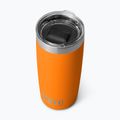 Thermos YETI Rambler Tumbler 296 ml king crab orange 3