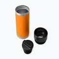 Thermos YETI Rambler Chug 532 ml king crab orange 5
