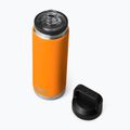 Thermos YETI Rambler Chug 760 ml king crab orange 4