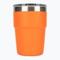 Thermos YETI Rambler Stackable 473 ml king crab orange 2
