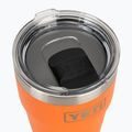 Thermos YETI Rambler Stackable 473 ml king crab orange 4