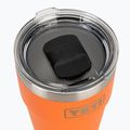 Thermos YETI Rambler Stackable 473 ml king crab orange 5