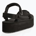 Sandali Teva Flatform Universal nero donna 11