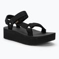 Sandali Teva Flatform Universal nero donna
