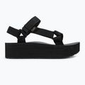 Sandali Teva Flatform Universal nero donna 2