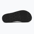 Sandali Teva Flatform Universal nero donna 4