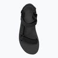 Sandali Teva Flatform Universal nero donna 5