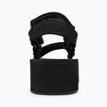 Sandali Teva Flatform Universal nero donna 6