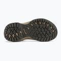 Sandali Teva Terra Fi Lite Leather marrone da donna 5