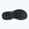 Sandali Teva Terra Fi Lite Leather da uomo, nero 5