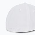 Cappello da baseball Oakley da uomo Tincan bianco 4