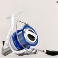 Mulinello da pesca alla carpa Okuma Distance Big Pit 7