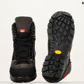 Scarponi da trekking da uomo Alpina Henry 2.0 grigio/nero 15