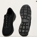 SKECHERS scarpe da donna Summits nero 14