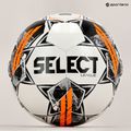 SELECT campionato di calcio v24 bianco / nero taglia 5 6