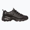 SKECHERS D'Lites Fresh Start scarpe da donna nero/carbonio 9