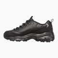 SKECHERS D'Lites Fresh Start scarpe da donna nero/carbonio 10