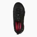 SKECHERS D'Lites Fresh Start scarpe da donna nero/carbonio 11
