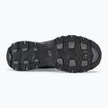 SKECHERS D'Lites Fresh Start scarpe da donna nero/carbonio 4