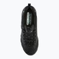 SKECHERS D'Lites Fresh Start scarpe da donna nero/carbonio 5