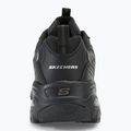 SKECHERS D'Lites Fresh Start scarpe da donna nero/carbonio 6