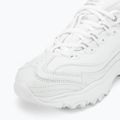 SKECHERS D'Lites Fresh Start scarpe da donna bianco/bianco 7