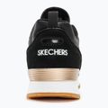 SKECHERS scarpe da donna Og 85 Goldn Gurl nero 8