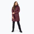 Piumino Marmot Montreaux Donna port royal 2