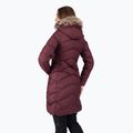 Piumino Marmot Montreaux Donna port royal 3