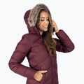 Piumino Marmot Montreaux Donna port royal 4