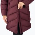 Piumino Marmot Montreaux Donna port royal 5