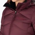 Piumino Marmot Montreaux Donna port royal 6