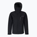 Giacca da pioggia Marmot Minimalist Gore Tex Comp da uomo, nero