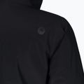 Giacca da pioggia Marmot Minimalist Gore Tex Comp da uomo, nero 4