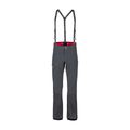 Pantaloni da sci Marmot Pro Tour basic neri per uomo