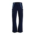Pantaloni da sci Marmot Pro Tour da donna blu scuro