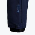 Pantaloni da sci Marmot Pro Tour da donna blu scuro 4