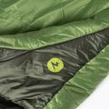 Sacco a pelo Marmot Trestles Elite Eco 30 da donna 203 cm wheatgrass/crocodile 6