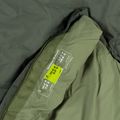 Sacco a pelo Marmot NanoWave 35 in coccodrillo 5