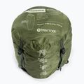 Sacco a pelo Marmot NanoWave 35 in coccodrillo 8