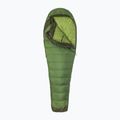 Sacco a pelo Marmot Trestles Elite Eco 30 Long verde vite/foresta notte 2