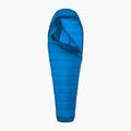 Sacco a pelo Marmot Trestles Elite Eco 20 Long estate blu/blu classico 2
