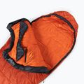 Sacco a pelo Marmot Trestles Elite Eco 0 arancione/acciaio scuro 4
