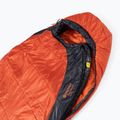 Sacco a pelo Marmot Trestles Elite Eco 0 arancione/acciaio scuro 5