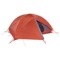 Tenda da trekking Marmot Vapor 2P ocra bruciata per 2 persone