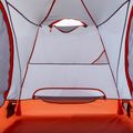 Tenda da trekking Marmot Vapor 2P ocra bruciata per 2 persone 5