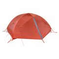 Tenda da trekking Marmot Vapor 3P ocra bruciata per 3 persone