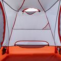 Tenda da trekking Marmot Vapor 3P ocra bruciata per 3 persone 5