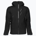 Giacca antipioggia Marmot Knife Edge basic nera da uomo