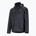 Giacca da pioggia Marmot PreCip Eco basic nera da uomo 2